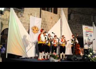 Klapa Kaše - Dubrovnik